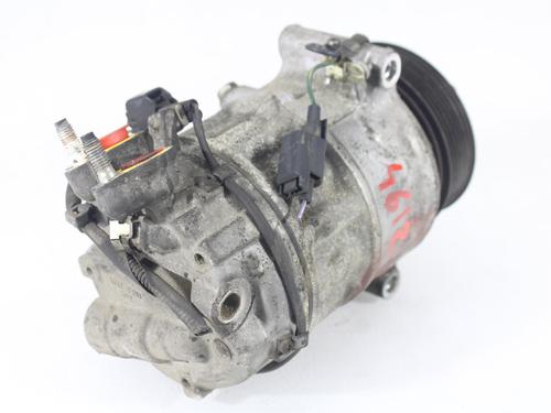 AC compressor LAND ROVER DISCOVERY IV (L319) 3.0 SDV6 4x4 | BP16930026M34 