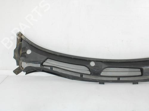 Scuttle panel FORD FIESTA VI (CB1, CCN) 1.5 TDCi | BP22305480C110 