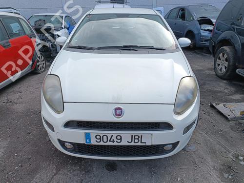 Right front window switch FIAT PUNTO (199_) 1.4 (199AXB1A, 199BXB1A, 199BXB11, 199AXB11) | BP30082129I26 - Image 5