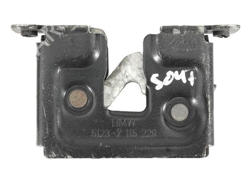 hood-lock-bmw-5-e60-2001-2002-2003-2004-2005-2006-2007-2008-2009-2010-32659248 main image