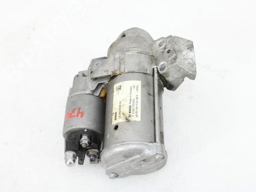 Used Starter Starter BMW 2 Coupe (F22, F87) 218 i (136 hp) 40108892 40108892