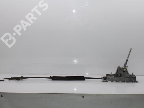 Used Manual gearbox selector Manual gearbox selector VW GOLF VI (5K1) 1.6 TDI (105 hp) 10124774 10124774