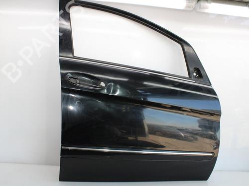 Used Right front door MERCEDES-BENZ B-CLASS Sports Tourer (W245) B 180 CDI (245.207) (109 hp) 10125306