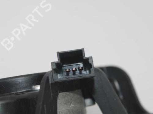 Rear wiper motor NISSAN QASHQAI / QASHQAI +2 I (J10, NJ10, JJ10E) 1.5 dCi | BP13029027M102 
