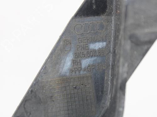 Rear bumper bracket AUDI A4 B8 (8K2)  | BP16877534C159 