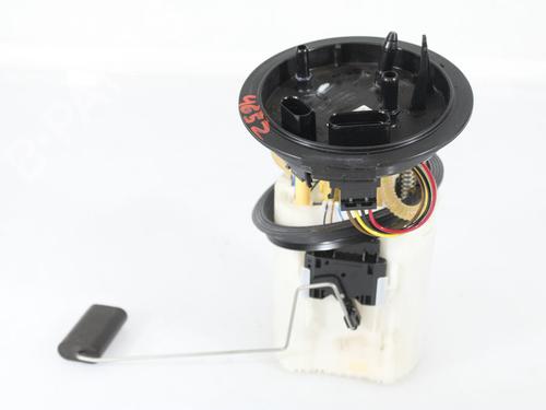 Used Fuel pump SEAT LEON (5F1) 1.6 TDI (115 hp) 17914731
