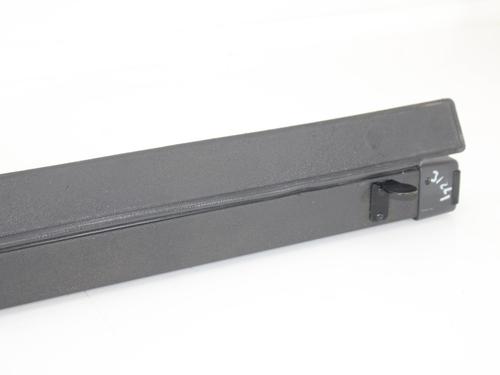 Rear parcel shelf VW TOUAREG (7LA, 7L6, 7L7) 3.0 V6 TDI | BP16039473C85 