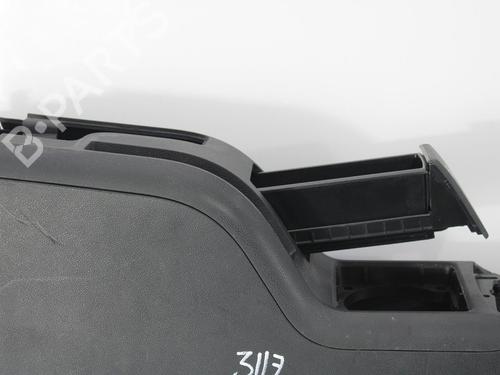 Armrest / Center console MERCEDES-BENZ B-CLASS Sports Tourer (W245) B 200 CDI (245.208) | BP10121875I20