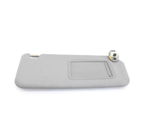 Used Right sun visor TOYOTA RAV 4 III (_A3_) 2.2 D (ALA35_) (150 hp) 11379958