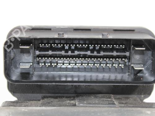 ABS pump DODGE NITRO 2.8 CRD | BP18410833M43 