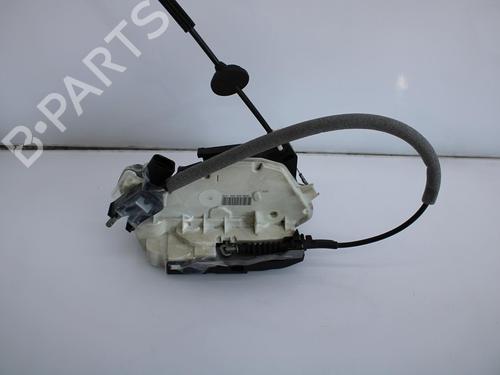 Used Rear right lock VW TIGUAN (5N_) [2007-2018]  10119263