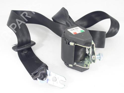 Used Rear right seatbelt AUDI A4 B8 Avant (8K5) 2.0 TDI (143 hp) 17570676