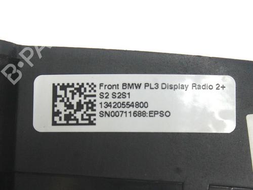 Radio MINI MINI PACEMAN (R61) Cooper D | BP40108931E6  - Image 12