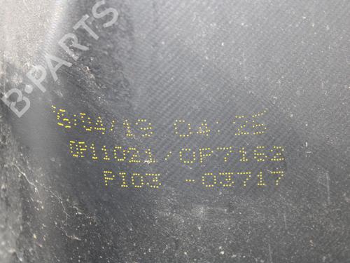 Wheel arch SEAT IBIZA V (KJ1, KJG) 1.0 TSI | BP17523098C56