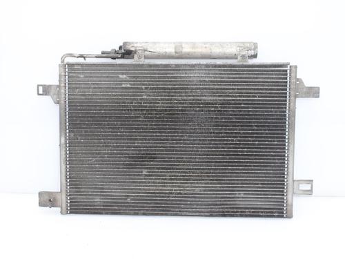 Used AC radiator AC radiator MERCEDES-BENZ B-CLASS Sports Tourer (W245) B 180 CDI (245.207) (109 hp) 10125495 10125495