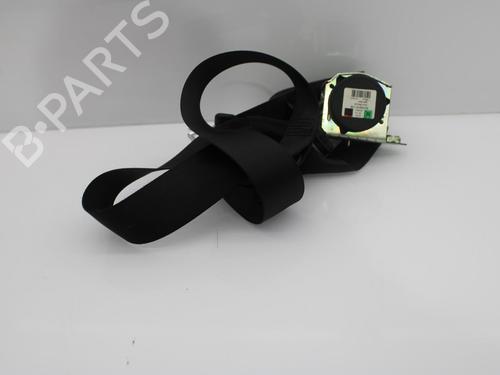 Used Front right seatbelt MINI MINI (R56) Cooper (122 hp) 10125333