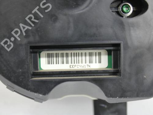 Instrument cluster AUDI Q5 (8RB) 2.0 TDI quattro | BP22304381C47 