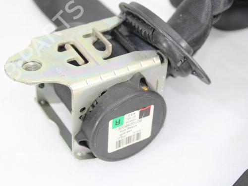 Front right seatbelt MINI MINI (R56) Cooper | BP10125333I25 