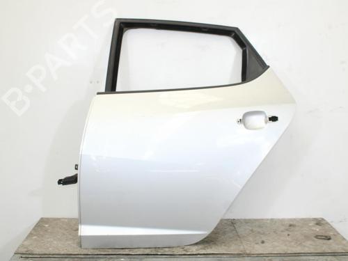 Used Left rear door SEAT IBIZA IV (6J5, 6P1) [2008-2017]  22305704