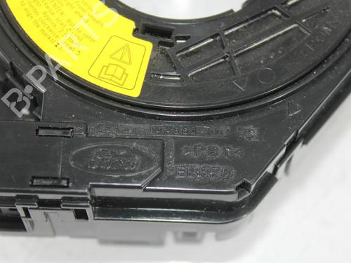 Squib airbag FORD FIESTA VI (CB1, CCN) 1.5 TDCi | BP22305366C102 