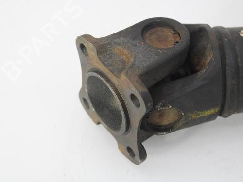 Driveshaft NISSAN PATHFINDER III (R51) 2.5 dCi | BP10152849M37 