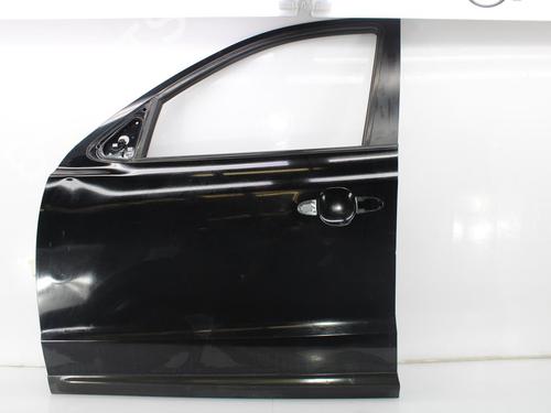 Used Left front door HYUNDAI SANTA FÉ II (CM) 2.2 CRDi GLS 4x4 (150 hp) 10121706