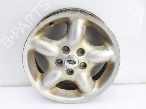 Velg LAND ROVER FREELANDER I (L314) 2.0 DI 4x4 (98 hp) 10120389