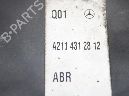ABS Bremseaggregat MERCEDES-BENZ CLS (C219) CLS 320 CDI (219.322) | BP16280474M43 