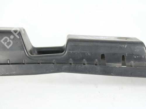 Rear bumper bracket SEAT LEON (1P1)  | BP14176416C159 