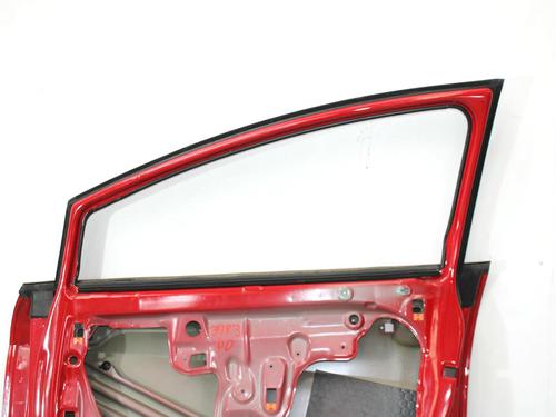 Right front door SEAT LEON (1P1)  | BP22303647C3 