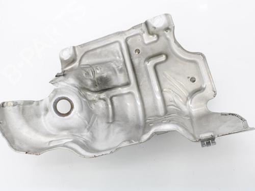 Used Other RENAULT SCÉNIC IV (J9_) 1.2 TCe 130 (130 hp) 14174461