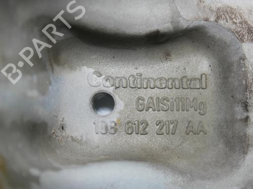 Rim SMART CITY-COUPE (450) 0.8 CDI (S1CLC1, 450.300, 450.301, 450.302, 450.303,... | BP23338463C45