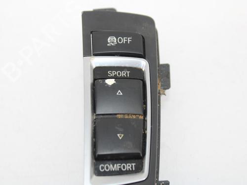 Used Switch BMW 5 (F10) 520 d (190 hp) 16147851