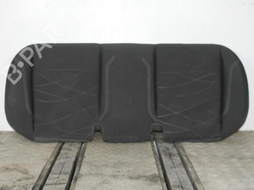 Rear seat FORD FIESTA VI (CB1, CCN) 1.5 TDCi | BP22305430C17 
