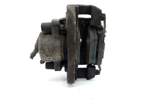 Used Right front brake caliper BMW 5 (E60) 525 d (177 hp) 11609087