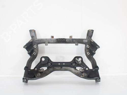 Used Subframe MERCEDES-BENZ C-CLASS (W204) C 200 CDI (204.007, 204.006) (136 hp) 15072015