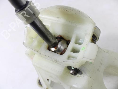 Gear lever TOYOTA RAV 4 III (_A3_)  | BP23169062M90 