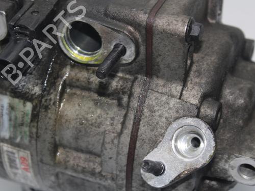 AC compressor HYUNDAI SANTA FÉ II (CM) 2.2 CRDi 4x4 | BP11234452M34 