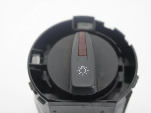 Used Headlight switch SEAT IBIZA IV SC (6J1, 6P5) [2008-2018]  10204731