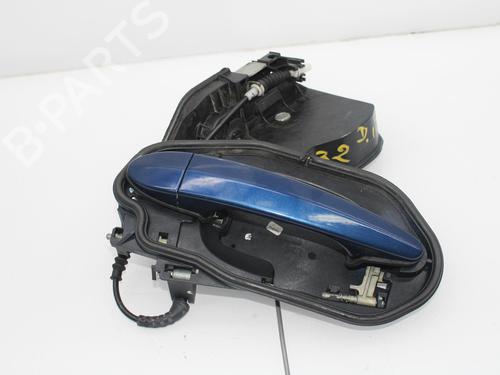 Used Front left lock Front left lock 37074725 37074725