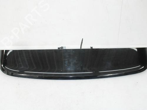 Heckspoiler für OPEL CORSA F (P2JO) 1.2 (68) (101 hp) 22305828