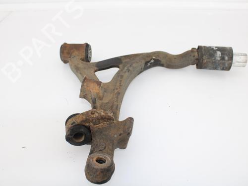 Left front suspension arm MERCEDES-BENZ M-CLASS (W163) ML 270 CDI (163.113) | BP11864717M12 