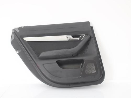 left-rear-door-panel-audi-a6-c6-4f2-20-tdi-4f0867305-2004-2005-2006-2007-2008-2009-2010-2011-10376350 main image
