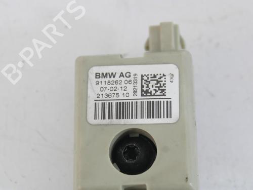 Electronic module BMW 5 (F10) 520 d | BP30082140M83
