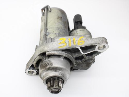 Startmotor Startmotor 10120508 10120508
