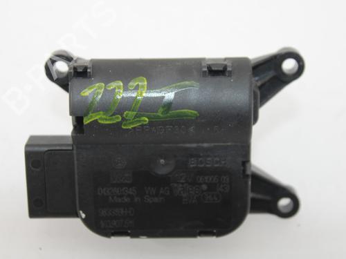 Elektronisk modul SEAT LEON (1P1) 2.0 TDI 16V (140 hp) 15660887