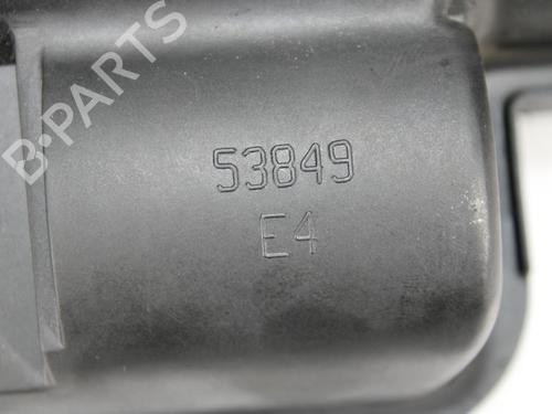 Air filter box MAZDA 2 (DY) 1.4 CD | BP22304799M87 