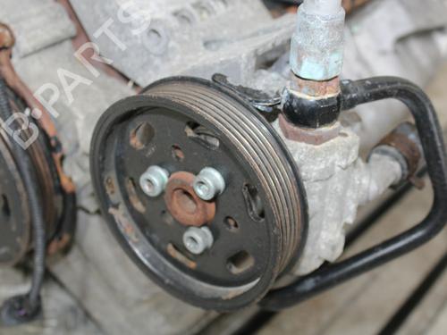 Engine AUDI TT Roadster (8N9)  | BP17947298M1 