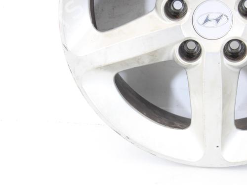Rim HYUNDAI SONATA V (NF) 2.0 CRDi | BP16874179C45 