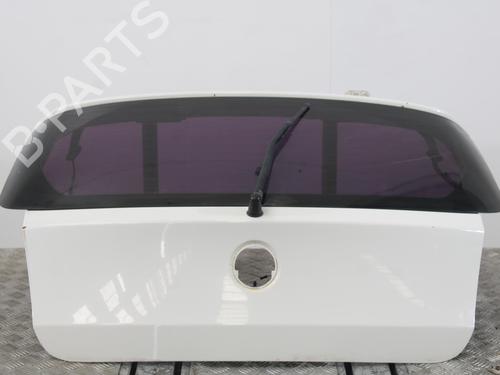 Used Tailgate BMW 1 (E87) 118 d (143 hp) 13012997